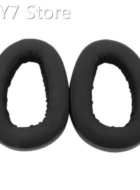 Replacement Ear Pads Ear Cushion Earmuffs for Sennheiser GSP