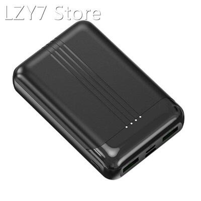 DIY Mobile Power Nesting Material Welding-free Mobile Charge