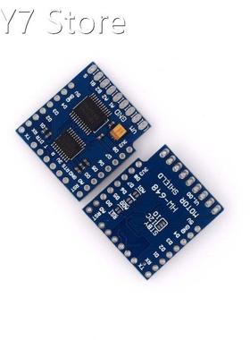 Motor Drive Module WeMos D1 TB6612FNG Wemos I2C Dual Mo
