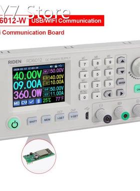 Portable Varible Linear Benchtop Digital Control Power Suppl