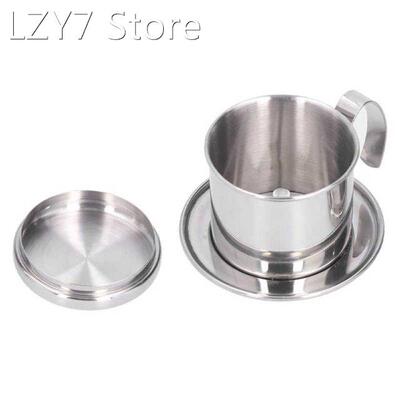 Vietnamese Coffee Filter Lightweight Traditional Vietnamese