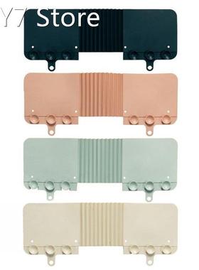 Creative Sink Water Baffle Folding Silicone Suction Cup Spla