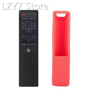 Silicon Remote Control Case Smart HUB Remote cover For Samsu