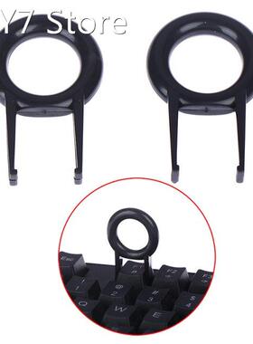 2PCS Mechanical Keyboard Keycap Puller Remover for Keyboards