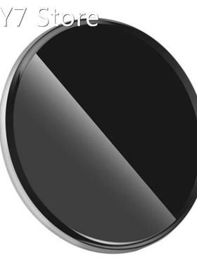 Wireless Charger Ultra-Thin Aviation Aluminum Fast Charging