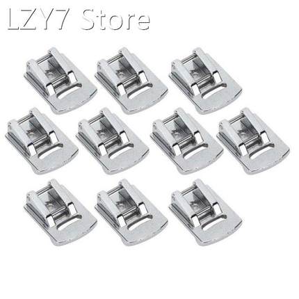 Gathering Foot Fine Workmanship Sewing Machine Pressing Foot