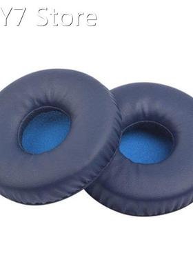 Portable Ear Pads Covers Compatible withsony WH-XB700 Headph