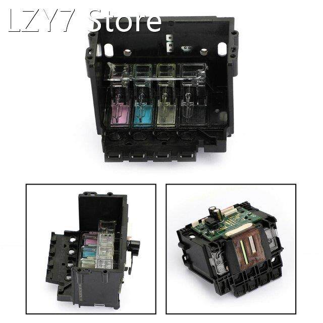 high performance-replace print head smoothly full color prin