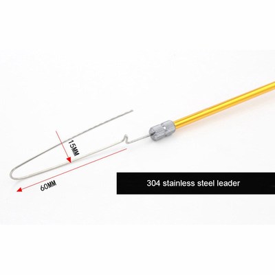 Fishing Gear Professional Eel Tool Fishing Eel Hook Hook Fis