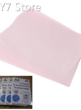 10 10 Pcs Iron on Inkjet Heat Transfer Printing Paper for T
