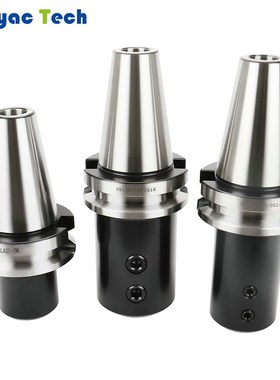 CNC machine accessaries Side lock adapter B40-SLA(N) 06/08/1