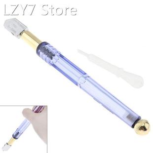 Roller Diamond Feed Oil Pencil Bundle Cutter Glass 25mm