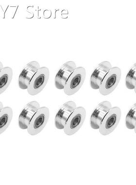 3D Printer Parts GT2 Synchronous Wheel 1620 Tooth H-Type Bel