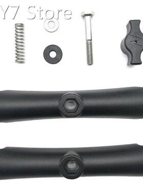 15CM Length Aluminium Alloy Double Socket Arm for RAM with 1