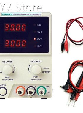 KORAD KD3003D Mobile Phone Repair Adjustable DC Regulated Po