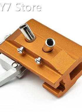 Chainsaw Chain Sharpening Jig Deluxe Tools Hand Chain Grinde