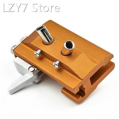 Chainsaw Chain Sharpening Jig Deluxe Tools Hand Chain Grinde