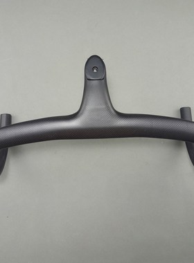 2019 New T800 Carbon Handlebar 28.6mm/1-1/8 mm Integrated Ba
