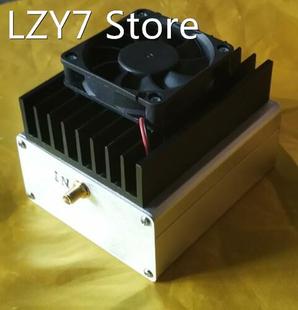 100kHz-3MHz 50W Medium Long Wave HF RF Wideband Power Amplif