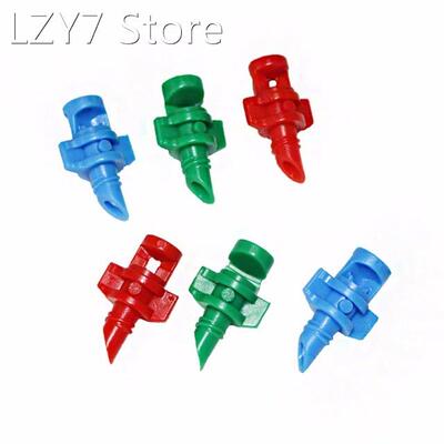 30 Pcs Nozzle Green 180 Degrees/red 360 Degrees. For Cloning