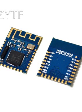 JDY-08 BLE Bluetooth 4.0 art Transceiver Module CC2541 Centr