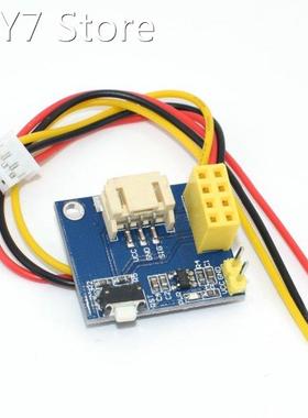 20pcs ESP8266 ESP-01 ESP-01S WS2812 RGB LED Controller Modul