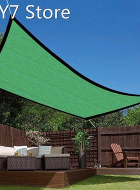 Waterproof Awnings Sun Shade Sail Home Garden Sunshade Patio