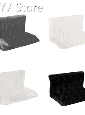 2022 New Kitten Hanging Radiator Pet Bed Plush Basket Cradle