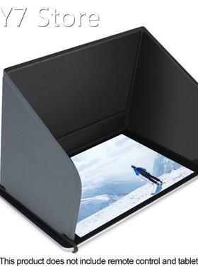 Controller Sun Hood Drone Accessories Controller Sun Cover F