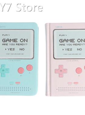 12Sheets 365Days Calendar Sticker Scrapbook Diary Daily Plan