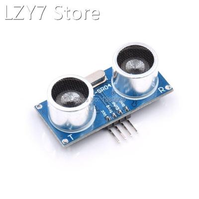 Free shipping 50PCS Order HC-SR04 ultrasonic sensor distance