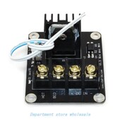 Module Expansion MOS Heat Hot Power for Tube Bed Prin