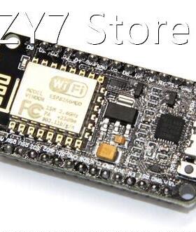 5pcs/lot NodeMcu Lua WIFI Internet of Things board based CP2