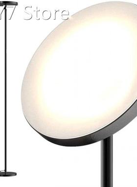 Uplight Floor Lamp, 30W 2800K-7000K LED Standing Uplighter F