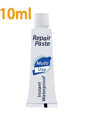 Water-based Sealant Repair Paste Can Be sed To Repair All Co