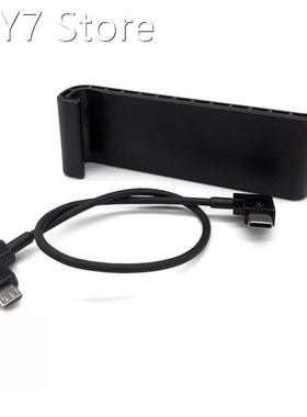 Portable Holder ABS Adjustable Drone Controllers Removeable