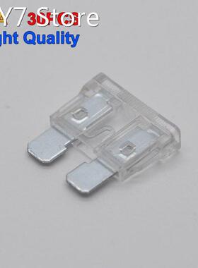25A Free Shipping New Wholesale Standard Car Auto Fuse Blade