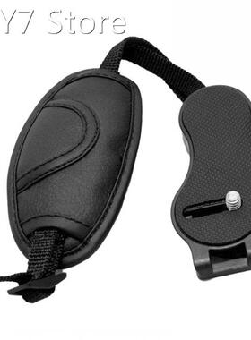 Easy Install Lightweight Adjustable Length Wrist Strap Gimba