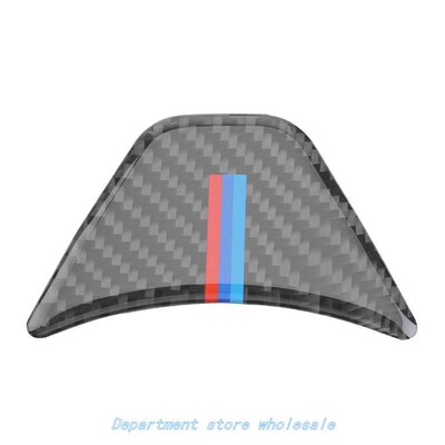 Bon FiBEr StEEring WhEEl EMBlEM Er For BMW 2 SEriES F45 F