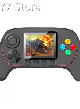 Handheld Game Console Dual Wireless Game Players Retro Conso
