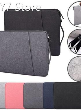 Portable Laptop Sleeve Notebook Case 13.3 14 15 15.6 inch Wa