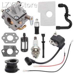 Sthil Carburetor C1Q for Suitable 170 S57B Chainsaw Carbu