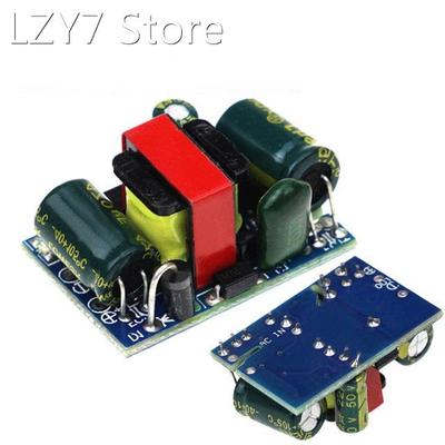 12V 400mA / 5V 700mA Isolated Switching Power Supply Module