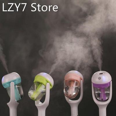 Car Air Freshener Car Space Humidifier Vehicle Purifier Arom