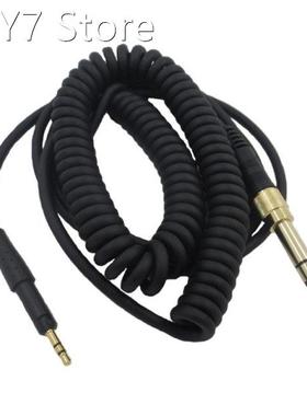 6.35mm Cable Replacement Headphone Audio Cable 4 Feet Extens