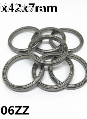 50pcs 6806ZZ 6806-2RS The high quality of ultra-thin deep gr