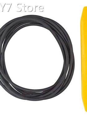 Heenvn Model3 Car wind Noise Reduction Kit Quiet Seal Kit Fo