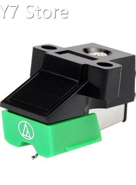 AT95E Phonographic Motorized Magnetic Cartridge Stylus Phono