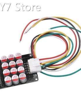 4S 5A Whole Group Balancer Active BMS Board Lithium Lipo Lif