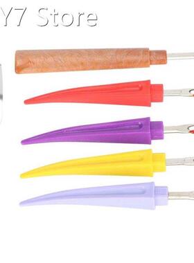 Sewing Tools Sewing Seam Kit Plastic Stainless Steel Handy S